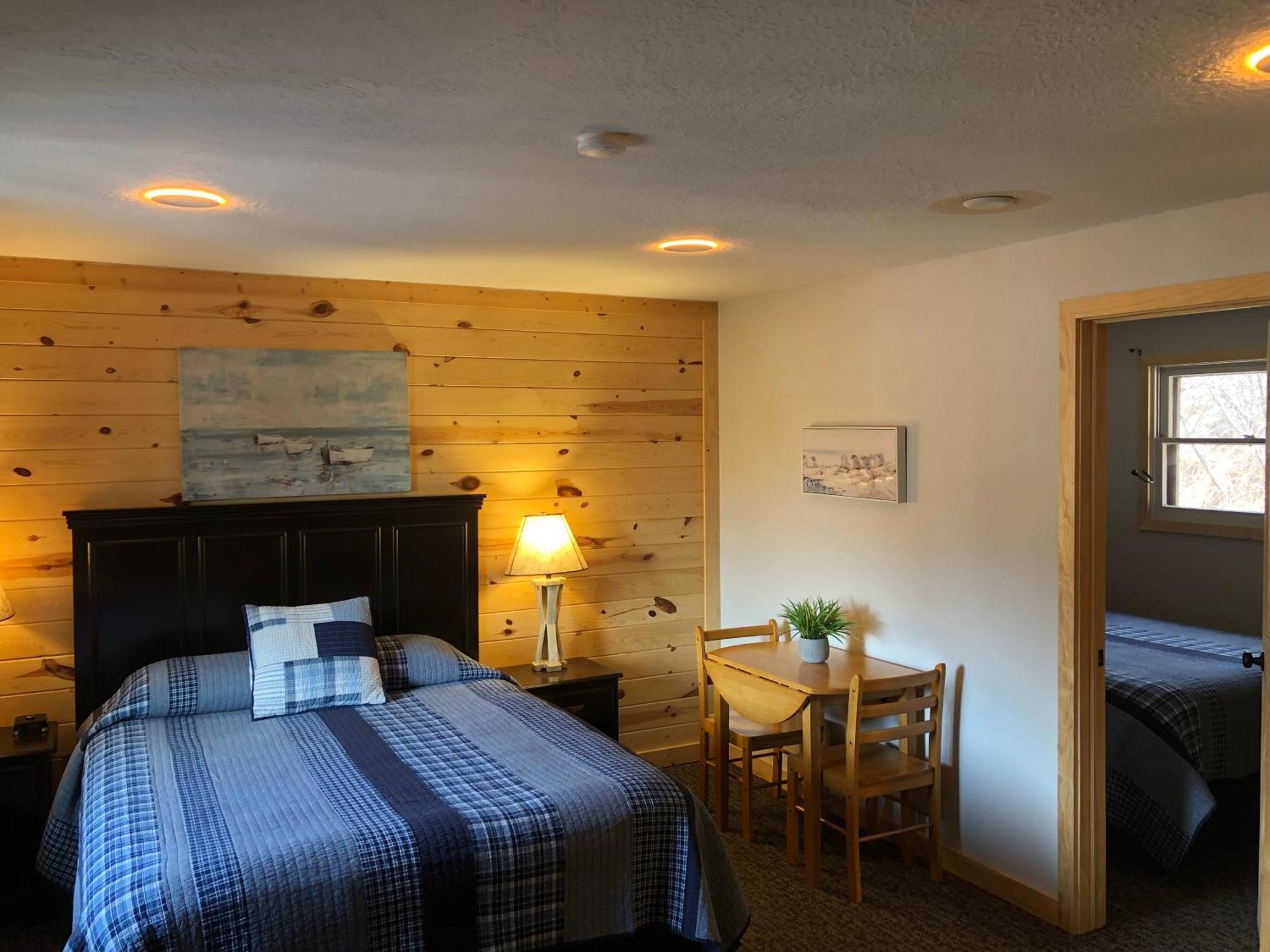 Mountain View Lodge & Cabins Hill City Exterior foto